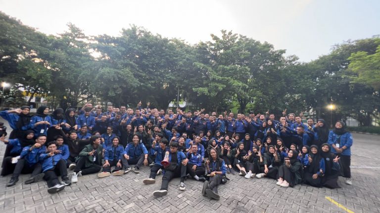FORTECH WEEK 2024 – HM TEKNIK INFORMATIKA UNISSULA