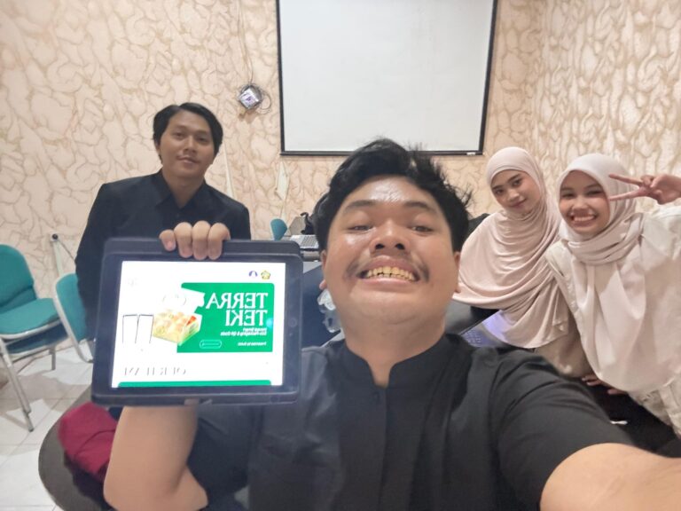 PRESS RELEASE: TIM KOLABORASI UNISSULA RAIH JUARA 1 LOMBA DESAIN KEMASAN NASIONAL DI POLITEKNIK ATI MAKASSAR