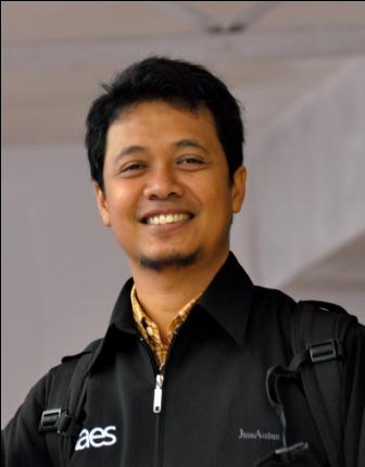 Dosen Teknik Informatika UNISSULA Lulus Doktor dari Luar Negeri