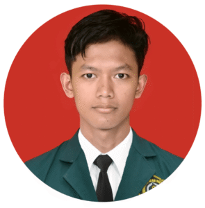 Alvin Yusuf Rizqi, S.Kom