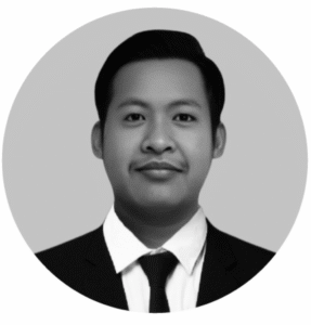 Minan Abdillah, S.Kom