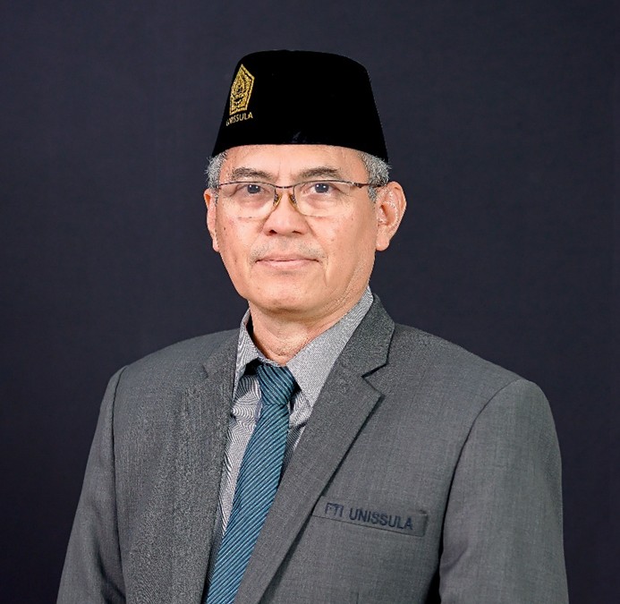 Ir. Sri Mulyono, M.Eng.