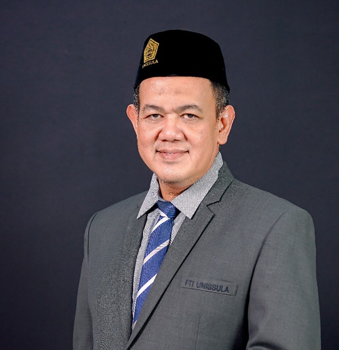Moch. Taufik, S.T., M.I.T.